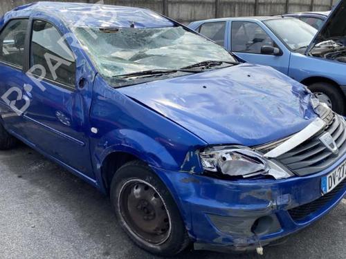 Højre bagtil lås DACIA LOGAN (LS_) 1.5 dCi (LS0W) | BP20184877C99 - Image 13