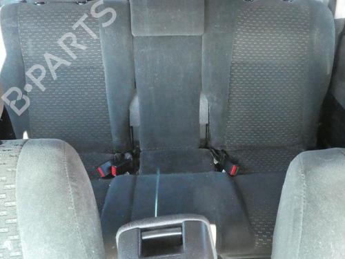 Dør høyre bak OPEL ZAFIRA A MPV (T98) 2.0 DTI 16V (F75) | BP20028669C5 