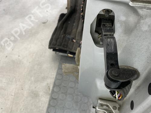 Left front door CITROËN C4 Coupe (LA_) 1.4 16V | BP23262152C2 
