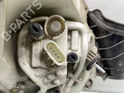 Right taillight OPEL ASTRA J (P10) 1.7 CDTI (68) | BP30180946C35