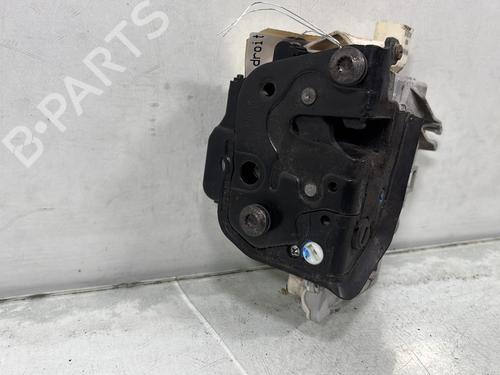 Used Rear right lock AUDI A3 Sportback (8PA) 1.9 TDI (105 hp) 31134936