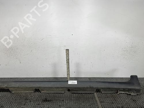 Used Left sideskirt CITROËN C3 III (SX) 1.2 PureTech 82 (83 hp) 31212379