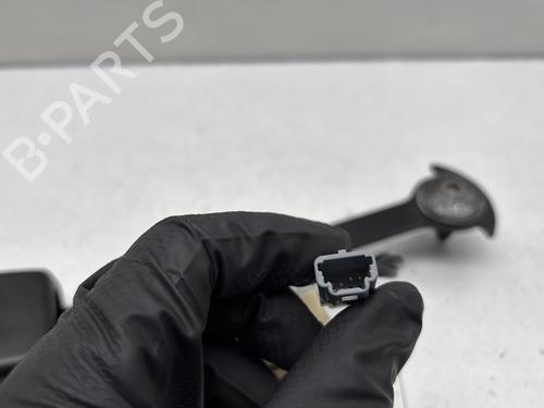 Seat buckle RENAULT MEGANE IV Hatchback (B9A/M/N_) 1.2 TCe 130 (B9MR) | BP32214451I32 - Image 6