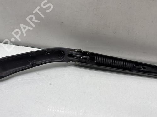 Front windshield wiper arm NISSAN QASHQAI / QASHQAI +2 I (J10, NJ10, JJ10E) 1.5 dCi | BP24552065C143 