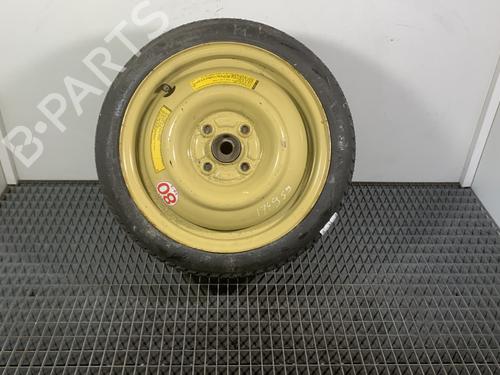 Used Jack Kit HONDA JAZZ II (GD_, GE3, GE2) 1.3 iDSi (GD1) (83 hp) 29315331