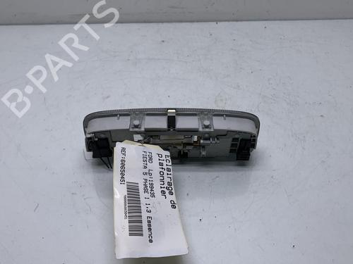 Interior roof light FORD FIESTA V (JH_, JD_) 1.3 | BP20010378I8 