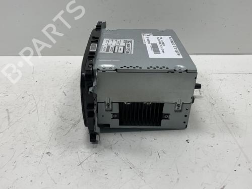 Radio FORD FOCUS II (DA_, HCP, DP)  | BP20008937E6 