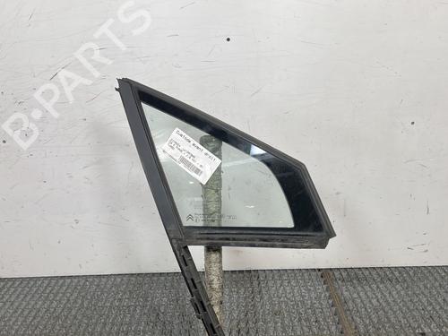 Højre foran trekantet rude CITROËN C4 II (NC_) 1.6 HDi 90 (92 hp) 30080167