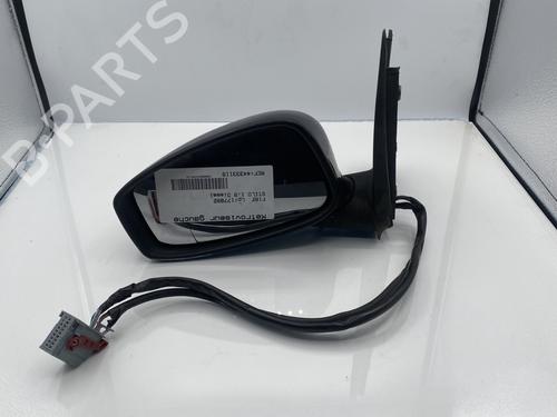Used Left mirror FIAT STILO (192_) 1.9 JTD (192_XE1A) (115 hp) 20001794