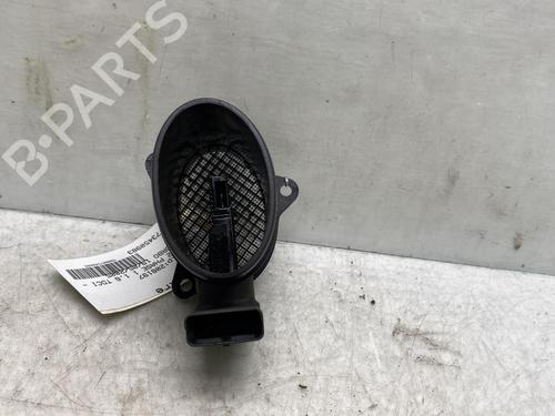Used Mass air flow sensor Mass air flow sensor FORD FOCUS II (DA_, HCP, DP) [2004-2013] 19972868 19972868