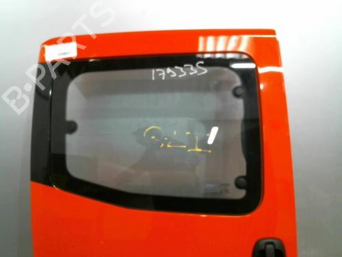 Right slide door FIAT FIORINO Box Body/MPV (225_)  | BP21950127C75 