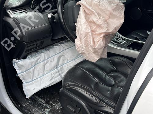 Left sun visor LAND ROVER RANGE ROVER EVOQUE (L538) 2.2 D 4x4 | BP38066419I1 - Image 21