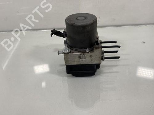 Used ABS pump ABS pump PEUGEOT BOXER Van 2.2 HDi 120 (120 hp) 19989038 19989038
