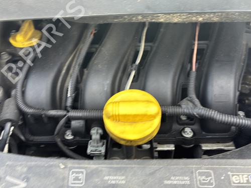 Hattehylde RENAULT MODUS / GRAND MODUS (F/JP0_) 1.4 (JP01, JP0J) | BP38270328C85 - Image 27