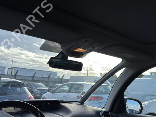 Rear parcel shelf CITROËN C3 Picasso (SH_) 1.6 VTi 120 | BP32333499C85 - Image 25