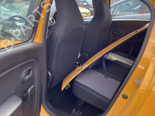 Højre baglygte RENAULT TWINGO III (BCM_, BCA_) 1.0 SCe 65 (BCMJ) | BP29525292C35 