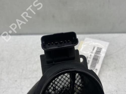 Mass air flow sensor PEUGEOT 307 (3A/C) 1.4 HDi | BP19993445M95 