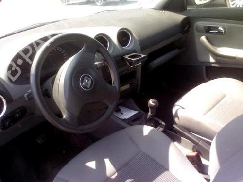 Mass air flow sensor SEAT IBIZA III (6L1) 1.9 TDI | BP20034911M95 