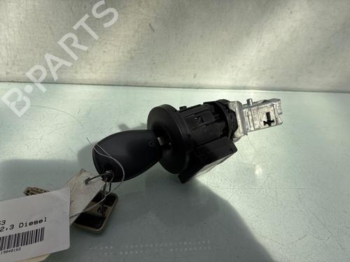 Ignition barrel RENAULT MASTER III Bus (JV) 2.3 dCi 100 FWD (JV0A, JV0B, JV0G, JV0H) | BP38597974M48 - Image 4
