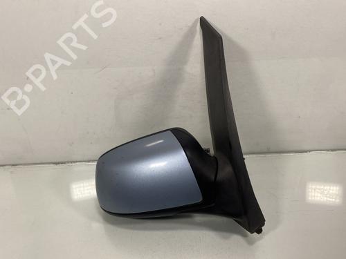 Right mirror FORD FOCUS C-MAX (DM2) 1.6 TDCi | BP20015278C27 