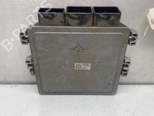 Engine control unit (ECU) PEUGEOT 508 I (8D_) 1.6 HDi | BP29161516M57 