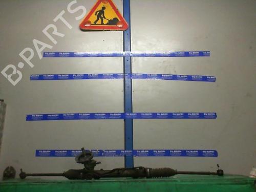 Used Steering rack PEUGEOT 206 Hatchback (2A/C) 2.0 HDI 90 (90 hp) 20035828