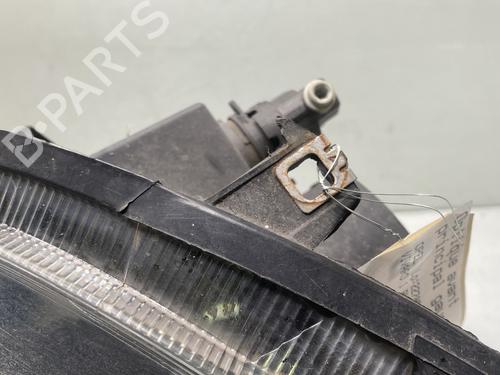 Used Left headlight Left headlight OPEL VIVARO A Van (X83) 2.0 CDTI (F7) (114 hp) 33484766 33484766