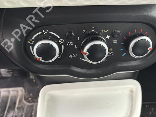 Switch RENAULT TWINGO III (BCM_, BCA_) 1.0 SCe 70 (BCMB) | BP36095271I30 - Image 17