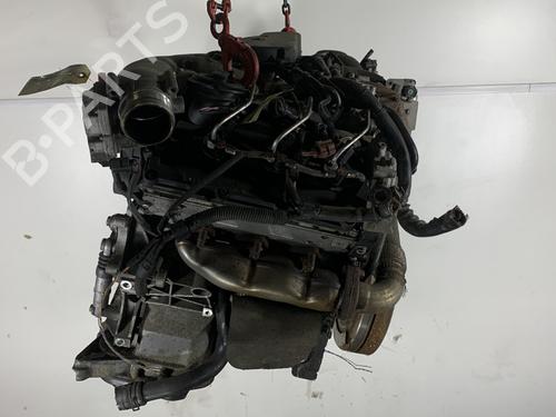 Motor AUDI A5 (8T3) 2.7 TDI (190 hp) 21959139