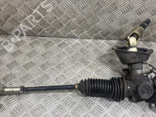 Crémaillère de direction RENAULT SCÉNIC I MPV (JA0/1_, FA0_) 1.9 dCi (JA05, JA1F) | BP29707543M22 