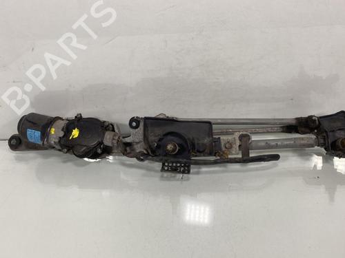 Front wiper motor MAZDA 2 (DE_, DH_) 1.4 MZR-CD | BP19997093M29 