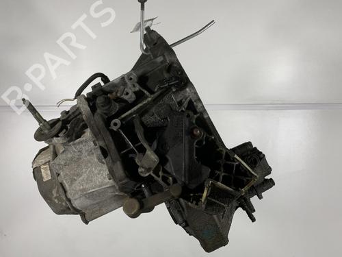 Used Gearbox Gearbox 24519164 24519164