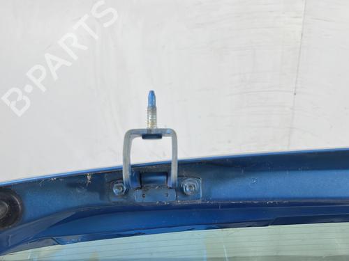 Bagklap CC/Kombi-Coupé PEUGEOT 206 Hatchback (2A/C) 1.1 i | BP28279928C6 