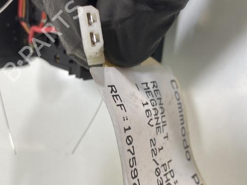 Used Switch Switch RENAULT MEGANE I Coach (DA0/1_) 1.6 16V (DA0B, DA04, DA11) (107 hp) 27632685 27632685