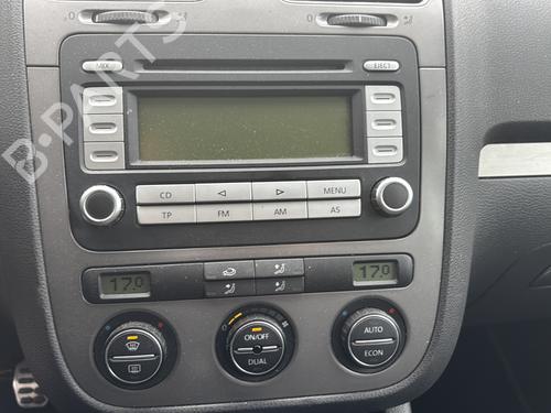 Left headlight VW GOLF V (1K1) 1.9 TDI | BP31804650C28 - Image 10