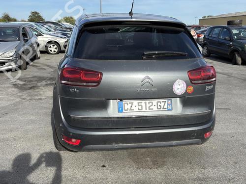 Alternator CITROËN C4 Picasso II 1.6 HDi / BlueHDi 115 | BP23768908M7  - Image 24