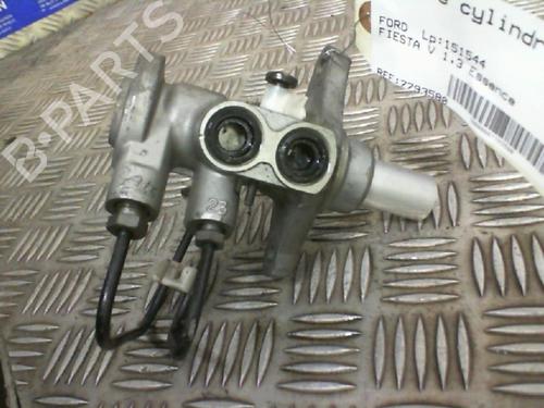 Hovedbremsecylinder FORD FIESTA V (JH_, JD_) 1.3 | BP20019709M77
