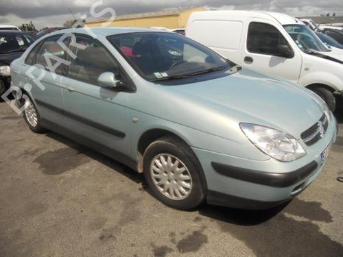 Ignition barrel CITROËN C5 I (DC_)  | BP20018753M48 