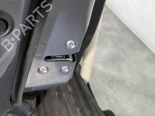 Left rear door NISSAN NOTE (E11, NE11) 1.5 dCi | BP28317976C4 
