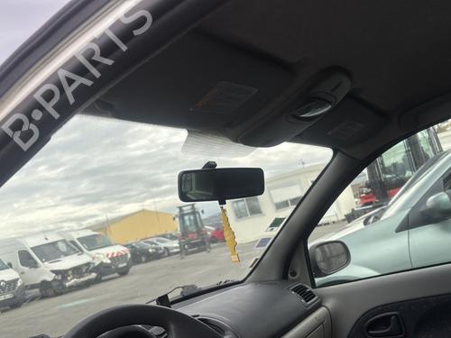 Switch RENAULT CLIO II (BB_, CB_) 1.5 dCi (B/CB07) | BP31332048I30 