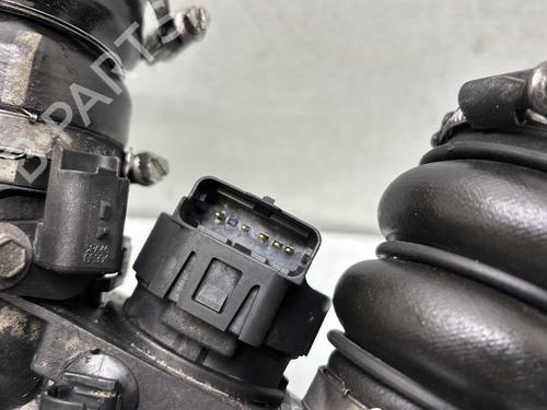 Luftmassemåler Luftmassemåler CITROËN C4 Grand Picasso I (UA_) 1.6 HDi (109 hp) 36474274 36474274