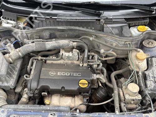 Engine OPEL CORSA C (X01) 1.2 Twinport (F08, F68) | BP35896800M1 - Image 23