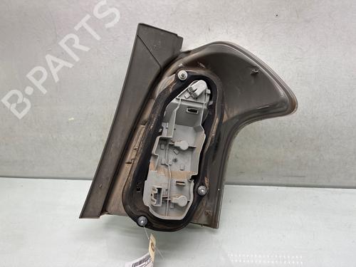 Piloto trasero izquierdo Piloto trasero izquierdo TOYOTA COROLLA Verso (ZER_, ZZE12_, R1_) 2.2 D-4D (AUR10_, AUR10R) (136 hp) 36891918 36891918