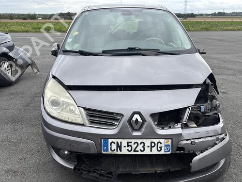 Right taillight RENAULT SCÉNIC II (JM0/1_) 1.5 dCi (JM1E, JM16) | BP31379399C35 