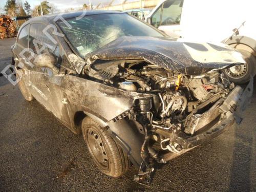 Climate control SEAT IBIZA IV SC (6J1, 6P5) 1.4 TDI | BP20005944I5 