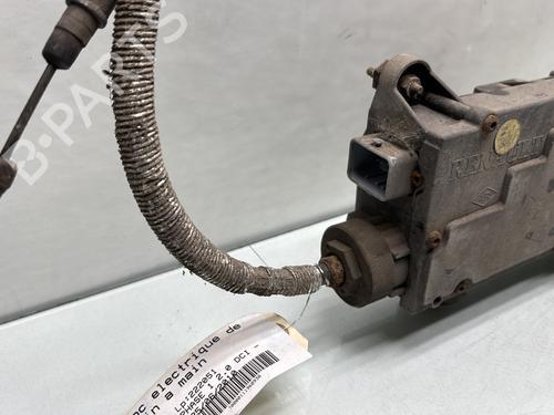 Electric handbrake RENAULT LAGUNA III (BT0/1) 2.0 dCi (BT01, BT08, BT09, BT0E, BT0K, BT12, BT1C, BT1D,... | BP29475724E5 