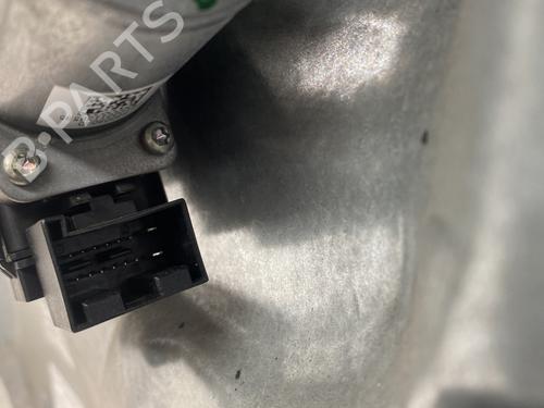 Used Front left window mechanism Front left window mechanism VW POLO IV (9N_, 9A_) 1.4 TDI (70 hp) 33238694 33238694