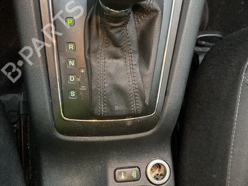 Front left window mechanism SKODA OCTAVIA II (1Z3) 2.0 TDI | BP25446264C22