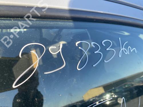 Rear left lock CITROËN C3 I (FC_, FN_) 1.4 16V | BP24207893C100 