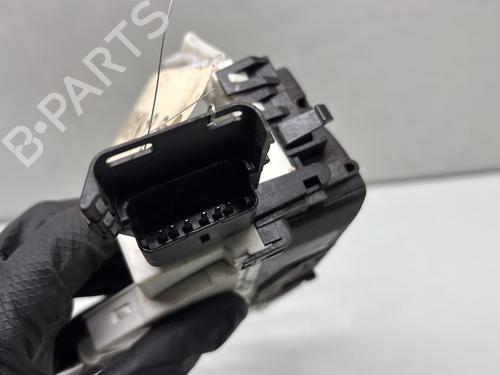 Venstre foran lås CITROËN BERLINGO MULTISPACE (B9) 1.6 HDi 110 | BP29286876C98 
